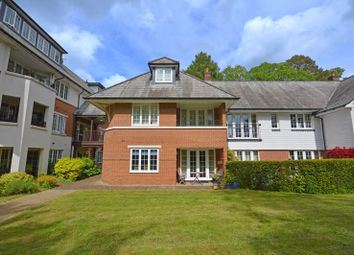Thumbnail 2 bed flat for sale in Wood Road, Hindhead
