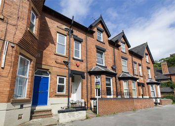 Thumbnail 4 Bed Terraced House For Sale In Hope Drive Nottingham Thumbnail 4 Bed Terraced House For Sale In Hope Drive Nottingham