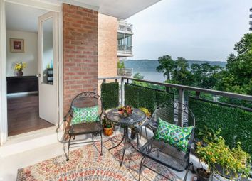 Thumbnail 2 bed apartment for sale in Palisade Avenue 2H In Spuyten Duyvil, Spuyten Duyvil, New York, United States Of America