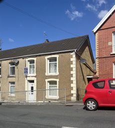 Thumbnail End terrace house for sale in Hendre Road, Tycroes, Ammanford