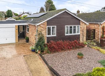 Thumbnail 3 bed bungalow to rent in Hempton, Oxfordshire