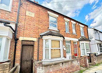 Thumbnail 3 bedroom terraced house to rent in George Street, Bedford