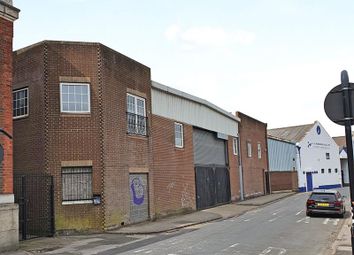 Thumbnail Light industrial to let in - 12 Lime Street, Hull
