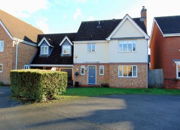 Thumbnail 4 Bed Link Detached House For Sale In Duston Close Daventry Thumbnail 4 Bed Link Detached House For Sale In Duston Close Daventry