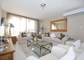 Thumbnail Flat to rent in St. Johns Wood Park, London