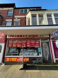 Thumbnail Retail premises for sale in Central Drive, Blackpool