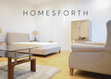 0 Bedroom Studio for rent