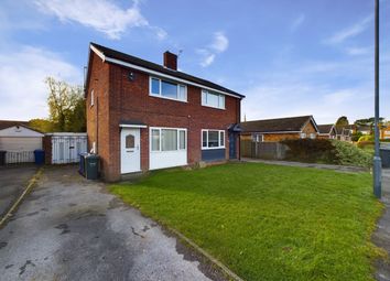 Selby - Semi-detached house for sale
