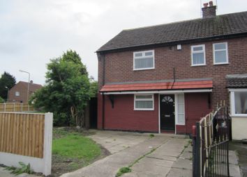 Thumbnail Detached house to rent in Edinburgh Drive, Huyton, Liverpool