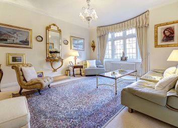 Thumbnail 1 bed flat for sale in Melcombe Regis Court, Weymouth Street, London