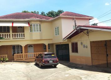 Thumbnail 10 bed detached house for sale in Waltham, Mandeville, Jamaica