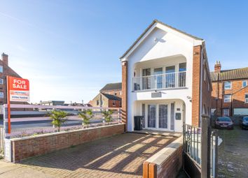 Thumbnail Detached house for sale in South Parade, Skegness