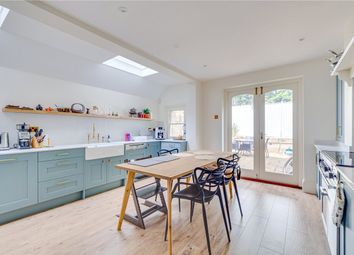 Thumbnail 4 bed terraced house for sale in Foskett Road, London