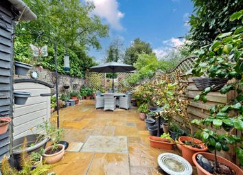 Thumbnail Cottage for sale in Seething Wells Lane, Surbiton