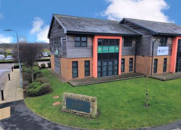 Thumbnail Office for sale in 2 Linnet Court, Cawledge Business Park, Alnwick