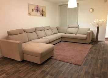 Thumbnail Flat to rent in Rimmer Close, Manchester