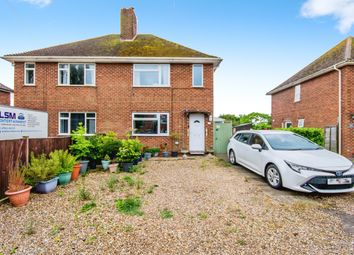 Thumbnail 3 bed semi-detached house for sale in Laceys Lane, Boston, Lincolnshire