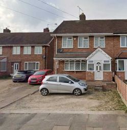 Thumbnail 3 bed semi-detached house for sale in 173 Outmore Road, Birmingham, West Midlands