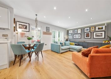Thumbnail Flat for sale in Palace Road, Streatham, London