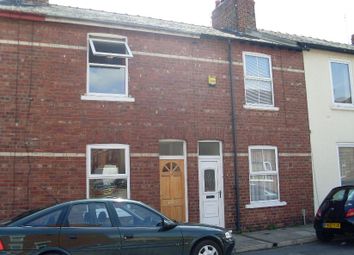 Thumbnail 2 bed terraced house to rent in Chatsworth Terrace, York