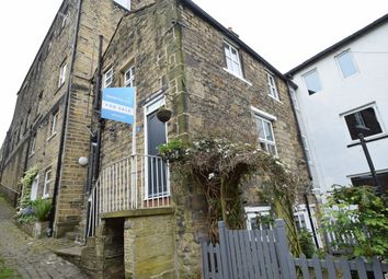 Thumbnail Cottage for sale in Ferrand Lane, Bingley, Bradford, West Yorkshire