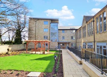 Thumbnail 1 bed flat for sale in Chrisharben Court Green End, Clayton, Bradford