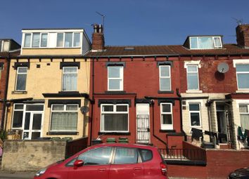 Thumbnail 2 bed terraced house for sale in Brownhill Terrace, Leeds