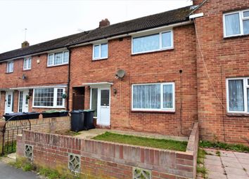 Thumbnail Terraced house to rent in Parkhouse Farm Way, Havant