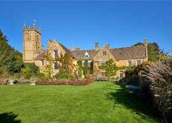 Manor House