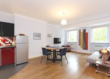 Thumbnail 1 bed flat to rent in Westbourne Terrace, Lancaster Gate
