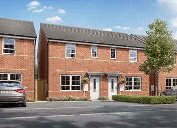 Outside Of The 2 Bedroom Kew At Hawthorn Grove