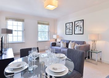 Thumbnail 2 bed flat to rent in Fulham Road, South Kensington