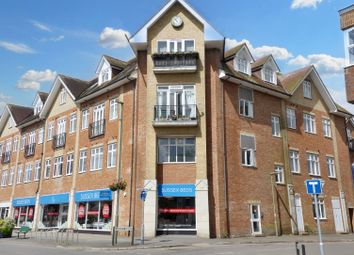 Thumbnail 2 bed flat for sale in Lumley Road, Horley