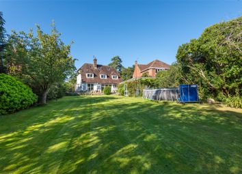 Thumbnail Detached house for sale in Pine Grove, West Broyle, Chichester