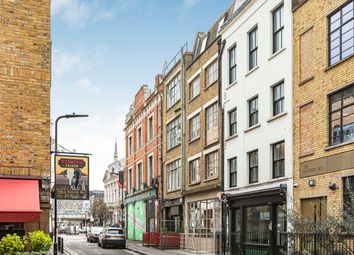 Thumbnail Retail premises for sale in Hoxton Square, London