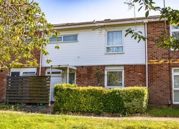 Thumbnail 3 bed terraced house for sale in Stockham Park, Wantage