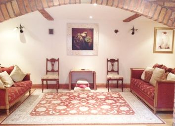 3 Bedroom Barn conversion for rent