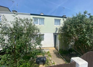 Thumbnail Terraced house for sale in Rosedale Road, Truro