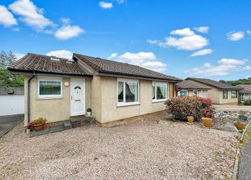 Thumbnail Semi-detached bungalow for sale in Clachaig, 3 Morvern Hill, Oban, Argyll, 4Ns, Oban