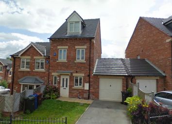 Thumbnail 3 bed semi-detached house to rent in Old Oaks View, Barnsley
