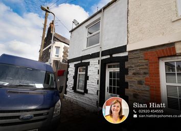 2 Bedroom End terrace house for sale