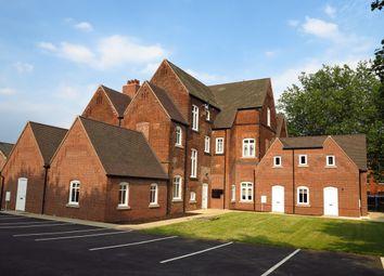 Thumbnail 1 bed flat to rent in Powlett Street, City Centre, Wolverhampton