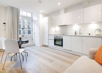 Thumbnail 1 bed flat for sale in Avon Court, London