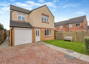 Thumbnail 4 bedroom detached house for sale in Dalwhamie Street, Kinross, Perthshire
