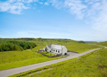 Thumbnail 3 bed detached bungalow for sale in The Old Powerhouse, Tobermory, Isle Of Mull