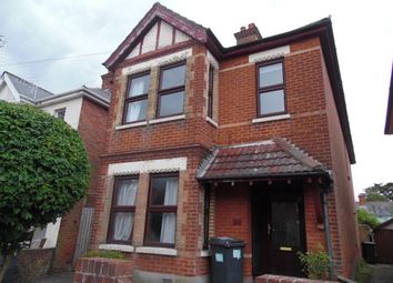 Thumbnail 5 bed property to rent in Stanfield Road, Winton, Bournemouth
