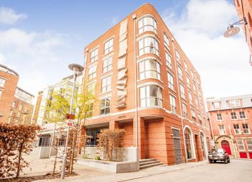 Flats For In Nottingham City Centre Thumbnail 2 Bed Flat For In The Living Quarter St Mary S Gate