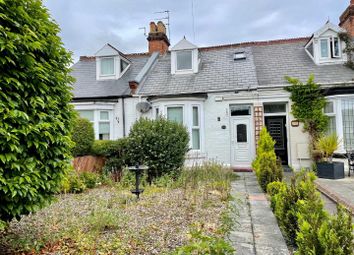 Thumbnail Terraced house to rent in Harton Lane, South Shields