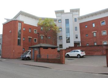 Thumbnail 2 bed flat to rent in Albion Street, Horseley Fields, Wolverhampton