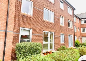 Thumbnail 1 bed flat for sale in Hometor House, Exeter Road, Exmouth